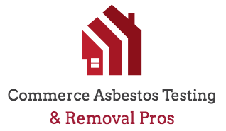 commerce-asbestos-removal-logo